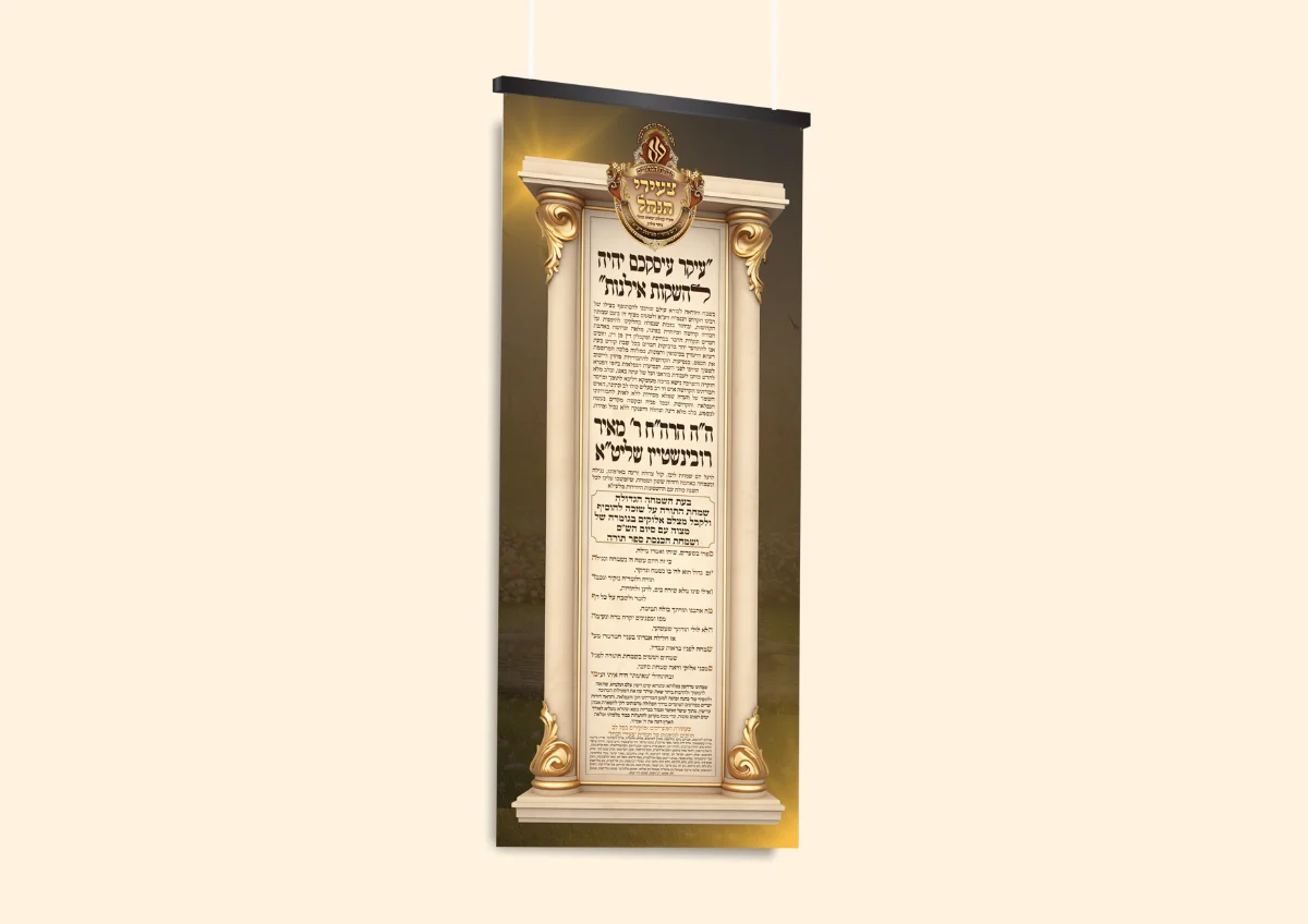 רובינשטיין בחורים